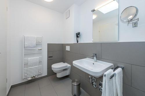 Apartamento Deichh�user Anna K�ste Deichh�user Anna K�ste 7-31