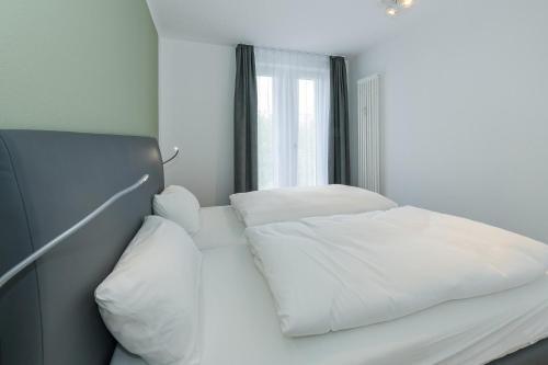 Apartamento Deichh�user Anna K�ste Deichh�user Anna K�ste 6-33