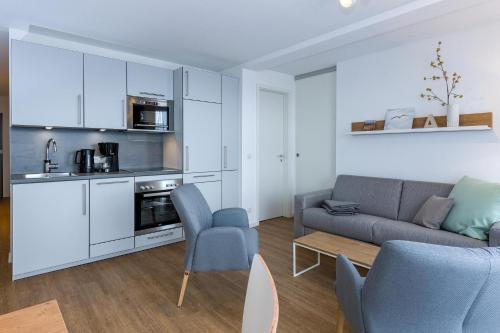 Apartamento Deichh�user Anna K�ste Deichh�user Anna K�ste 6-33