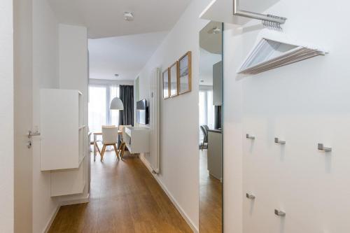 Apartamento Deichh�user Anna K�ste Deichh�user Anna K�ste 6-33
