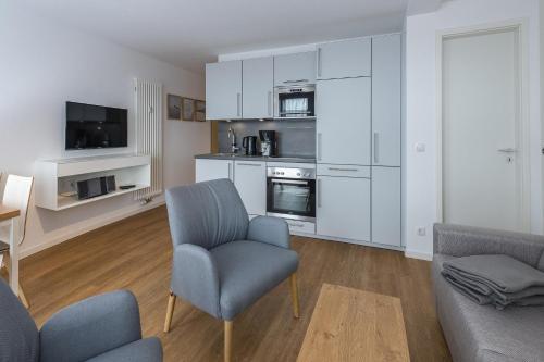 Apartamento Deichh�user Anna K�ste Deichh�user Anna K�ste 6-33