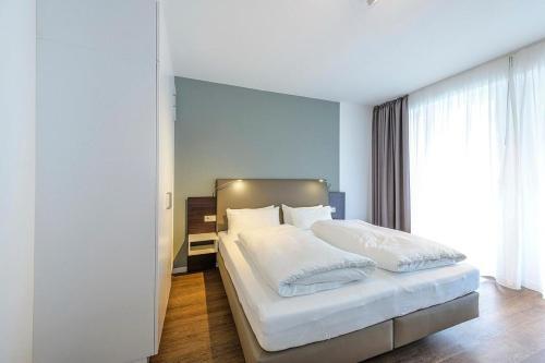 Apartamento Deichh�user Anna K�ste Deichh�user Anna K�ste 1-11