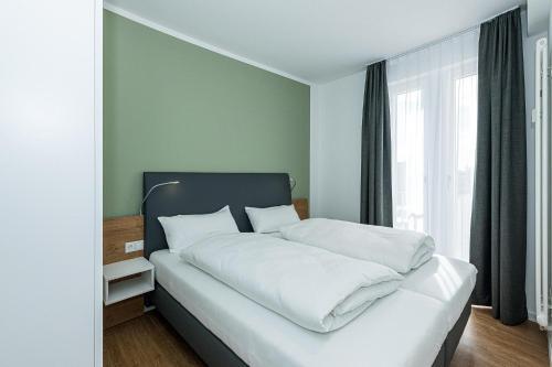 Apartamento Deichh�user Anna K�ste Deichh�user Anna K�ste 8-23
