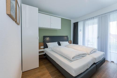 Apartamento Deichh�user Anna K�ste Deichh�user Anna K�ste 8-23