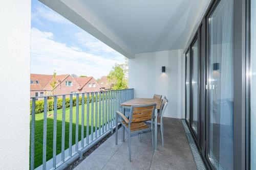 Apartamento Deichh�user Anna K�ste Deichh�user Anna K�ste 8-23