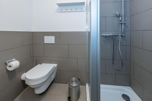 Apartamento Deichh�user Anna K�ste Deichh�user Anna K�ste 8-23