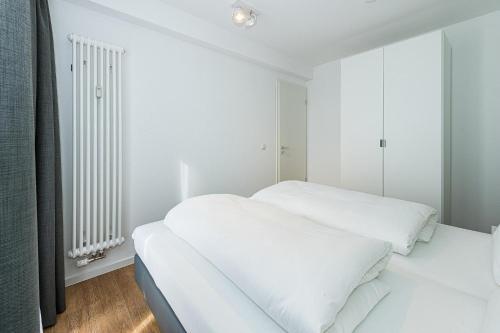 Apartamento Deichh�user Anna K�ste Deichh�user Anna K�ste 8-23