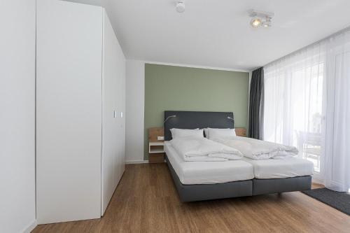 Apartamento Deichh�user Anna K�ste Deichh�user Anna K�ste 8-34