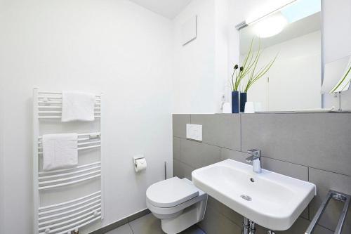 Apartamento Deichh�user Anna K�ste Deichh�user Anna K�ste 3-31