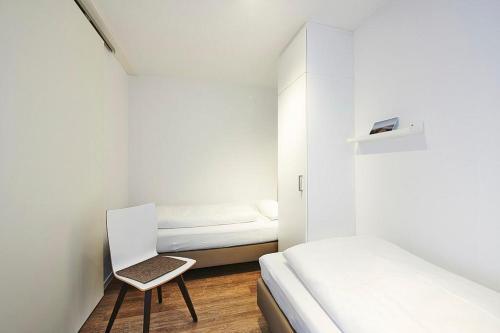 Apartamento Deichh�user Anna K�ste Deichh�user Anna K�ste 3-31
