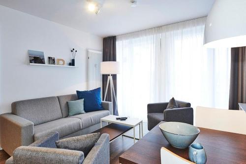 Apartamento Deichh�user Anna K�ste Deichh�user Anna K�ste 3-31