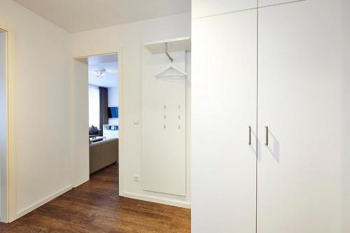 Apartamento Deichh�user Anna K�ste Deichh�user Anna K�ste 3-31