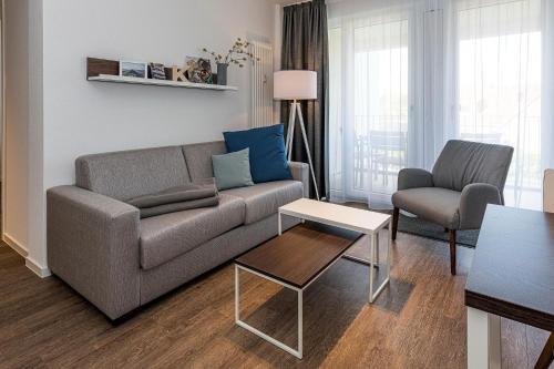 Apartamento Deichh�user Anna K�ste Deichh�user Anna K�ste 8-21