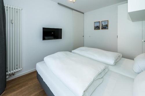 Apartamento Deichh�user Anna K�ste Deichh�user Anna K�ste 7-23