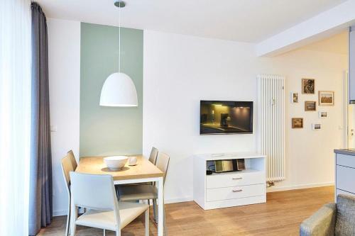 Apartamento Deichh�user Anna K�ste Deichh�user Anna K�ste 4-23