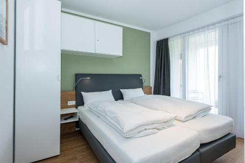 Apartamento Deichh�user Anna K�ste Deichh�user Anna K�ste 8-13