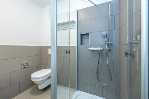 Apartamento Deichh�user Anna K�ste Deichh�user Anna K�ste 8-13
