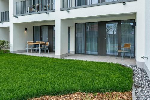 Apartamento Deichh�user Anna K�ste Deichh�user Anna K�ste 8-13