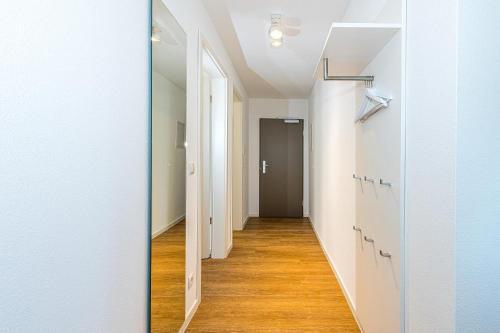 Apartamento Deichh�user Anna K�ste Deichh�user Anna K�ste 8-30