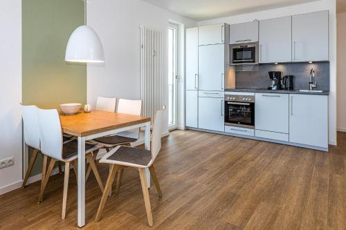 Apartamento Deichh�user Anna K�ste Deichh�user Anna K�ste 8-30