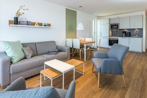 Apartamento Deichh�user Anna K�ste Deichh�user Anna K�ste 8-30