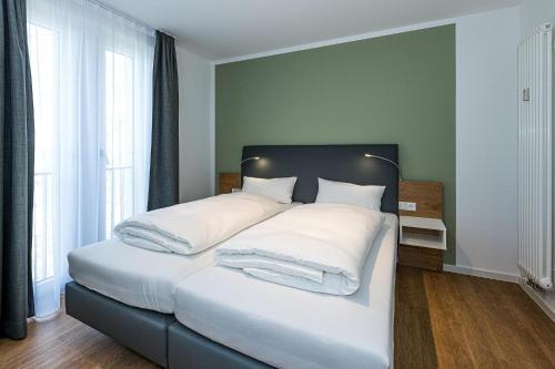 Apartamento Deichh�user Anna K�ste Deichh�user Anna K�ste 8-30