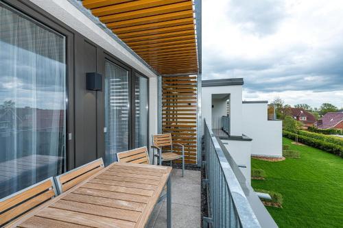 Apartamento Deichh�user Anna K�ste Deichh�user Anna K�ste 8-30