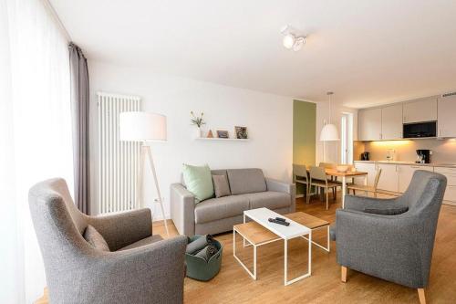 Apartamento Deichh�user Anna K�ste Deichh�user Anna K�ste 1-30