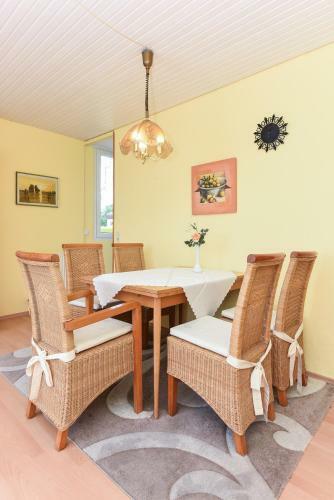 Ferienhaus Ingrid