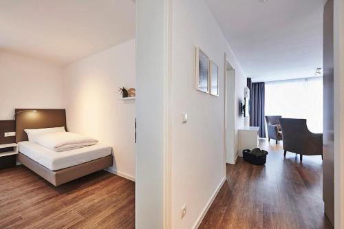 Apartamento Deichh�user Anna K�ste Deichh�user Anna K�ste 2-34