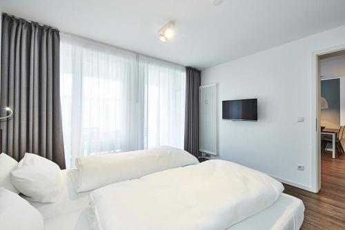 Apartamento Deichh�user Anna K�ste Deichh�user Anna K�ste 2-34