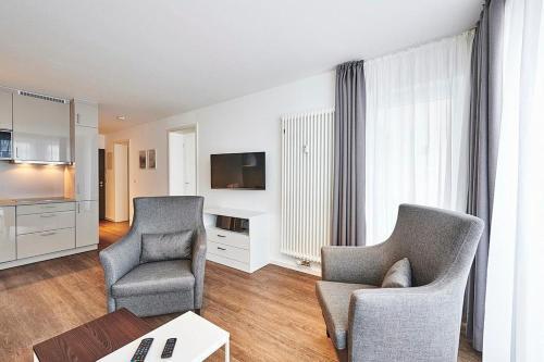 Apartamento Deichh�user Anna K�ste Deichh�user Anna K�ste 2-34