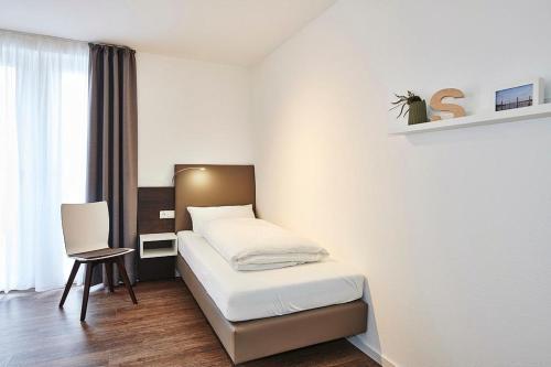 Apartamento Deichh�user Anna K�ste Deichh�user Anna K�ste 2-34