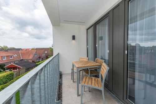 Apartamento Deichh�user Anna K�ste Deichh�user Anna K�ste 7-32