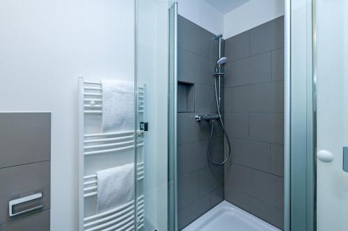 Apartamento Deichh�user Anna K�ste Deichh�user Anna K�ste 6-32