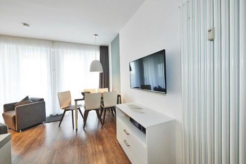 Apartamento Deichh�user Anna K�ste Deichh�user Anna K�ste 3-23