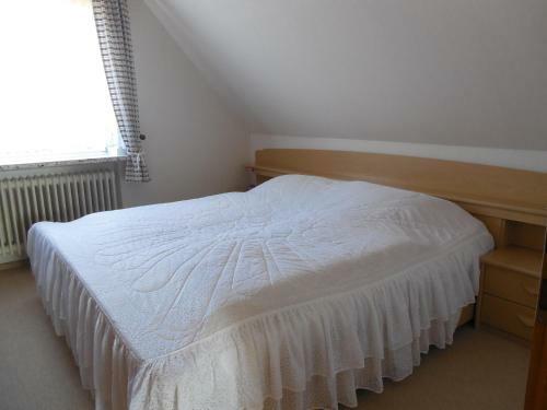Apartamento G�stehaus An Der Wieke