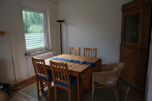 Ferienhaus Ostfriesland Im Teichweg