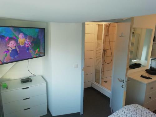 Apartamento Seagull's Nest