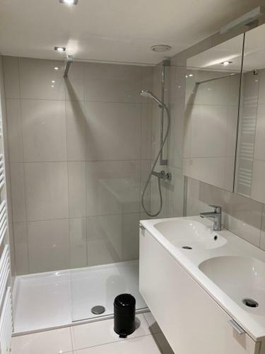 Apartamento Gent-oostende-aan-zee