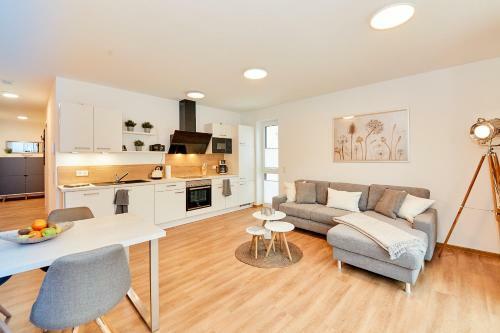 Apartamento Moselliebe