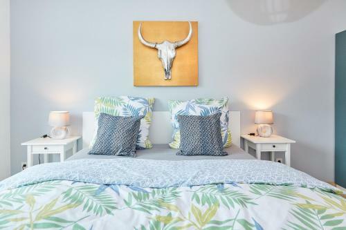 Apartamento Ferienwohnung Bella Vista
