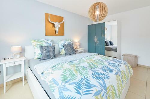 Apartamento Ferienwohnung Bella Vista