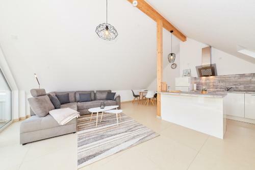 Apartamento Ferienwohnung Bella Vista