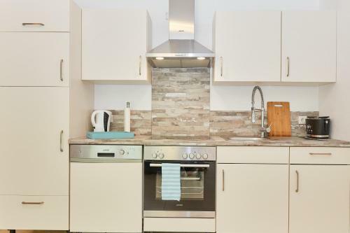 Apartamento Ferienwohnung Bella Vista