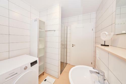 Apartamento Ferienwohnung Bella Vista