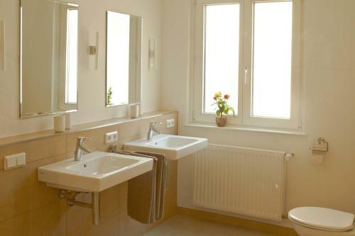 Apartamento Ferienwohnung Am Historischen Marktplatz