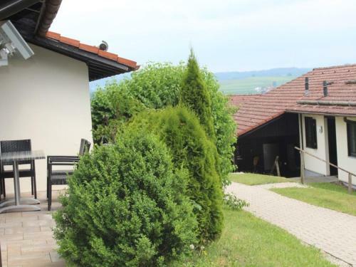 Ferienhaus Nr 27, Typ E, Feriendorf Hochbergle, Allg�u
