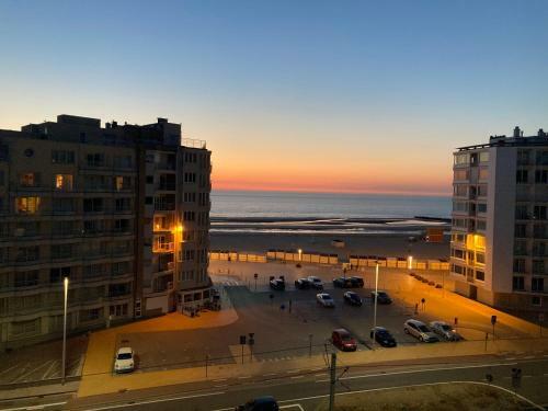 Apartamento Luxestudio - Zeezicht - Groot Terras - Zwembad