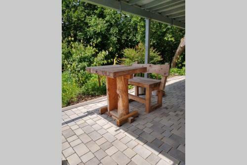 Apartamento Villa Hinterland